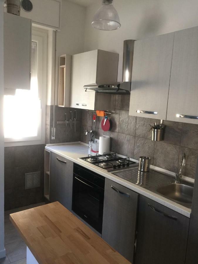 Appartamenti Giada Verona Exterior foto
